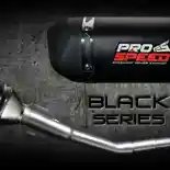 Ragam Knalpot Prospeed Untuk All New CBR150R