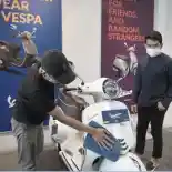 Dealer Resmi Piaggio Indonesia Mulai Layani Konsumen