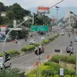 Jalur Puncak Akan Ditutup Menjelang Malam Tahun Baru!