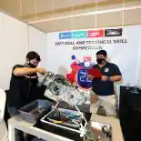 Tingkatkan Pelayanan, PT Piaggio Indonesia Gelar Kontes Mekanik