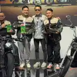 Benelli Motor Indonesia Hadir di IIMS 2025 dengan Dua Model Baru Benelli Motor Indonesia Hadir di IIMS 2025 dengan Dua Model Baru