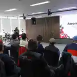 Dukung Pemberitaan Industri Motor, WMS Apresiasi Insan Media Otomotif