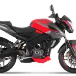 Kangen Bajaj Pulsar NS200? Begini Versi Terbarunya