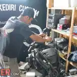 Spesialis Motor Custom Bekasi, Terima Rombakan Ekstrem Spesialis Motor Custom Bekasi, Terima Rombakan Ekstrem