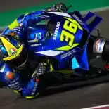 Sempat Diragukan, Kepala Kru Beberkan Pandangannya Pada Joan Mir