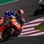 MotoGP Qatar Dibatalkan Karena Virus Corona