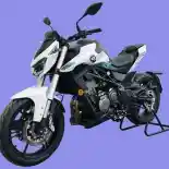 Inikah Cikal Bakal Harley-Davidson HD350 Buatan Pabrik Cina?