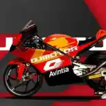 Pabrikan Cina QJ Motor Akan Bergabung Balap di Moto3 2022