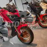 QJ Motor Ternyata Dulunya Produsen Motor KTM Inul