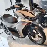 Alasan Ini Sebabkan QJ Motor Belum Minat Jual Motor Listriknya