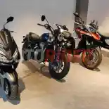 Beli Motor Merek Baru QJMotor, Apakah Sparepartnya Aman dan Mudah Didapat? Beli Motor Merek Baru QJMotor, Apakah Sparepartnya Aman dan Mudah Didapat?