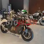 Debut Februari 2025, QJ Motor Indonesia Enggan Main Motor Kecil