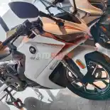 Menengok Motor Listrik Berkopling Manual QJ Motor OAO Pro