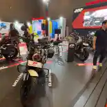 QJMotor Tambah Amunisi, 4 Motor Baru Segera Dirilis di Indonesia