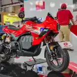 QJMotor Indonesia Umumkan Harga CiTO 150, Cuma Rp 26 Juta!