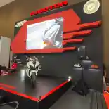 QJMOTOR Hadir di IIMS 2025, Tawarkan Promo dan Hadiah Menarik