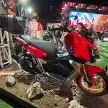 Perbedaan QJMotor Fort 250 Adventure CBS dan ABS: Bukan Hanya Sistem Pengereman