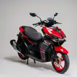 QJ Motor Rilis Varian Baru Fort 250 Adventure dan Viento AX180