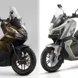 Komparasi Dimensi dan Mesin Honda ADV160 Roadsync vs QJMotor Fort 250 Adventure Komparasi Dimensi dan Mesin Honda ADV160 Roadsync vs QJMotor Fort 250 Adventure