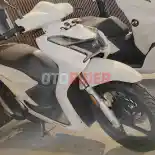 QJMotor SQ16, Skutik Bergaya Eropa Siap Ramaikan Pasar Premium Tanah Air?