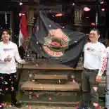 QJRiders Chapter Bali Resmi Berdiri, Perkuat Jaringan Komunitas QJMOTOR di Pulau Dewata