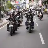 QJRiders Indonesia West Java Resmi Dideklarasikan di Bandung