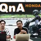 VIDEO: Honda All New Beat 2020 Q&A | Otorider