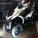Bagaimana Cara Kerja Pengereman Motor Roda Empat Qooder?