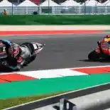 Quartararo Akui Menang Melawan Marquez Lebih Menyenangkan