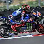 Quartararo Akan Berlaga Di Sirkuit Favorit Namun Masih Ragu