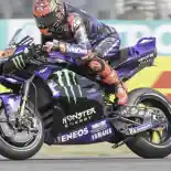 Quartararo Optimistis Lebih Baik di MotoGP Argentina