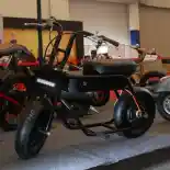 Detail Spesifikasi Motor Listrik Mungil QUEST Atom Alpha