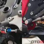 Quickshifter Peranti Wajib Rider Pecinta Kecepatan, Ini Pilihannya