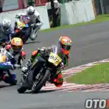 Hasil Balap Yamaha Racing Day 2015