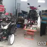 R Win Development, Bengkel Motor Rujukan Difabel R Win Development, Bengkel Motor Rujukan Difabel