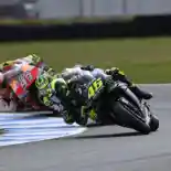 Membaca Peluang Valentino Rossi Podium di Seri Terakhir MotoGP 2019