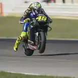 Jelang MotoGP Aragon, Rossi: Kami Selalu Kesulitan Di Sini!