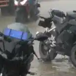 Penampakan Yamaha R15 Kembali Bocor, Tampangnya Berbeda Jauh