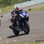 Ini Alasan Yamaha Pertahankan Mesin SOHC di All New R15 Ini Alasan Yamaha Pertahankan Mesin SOHC di All New R15