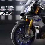 Mau Yamaha R1M Bermodal Kertas? Ini Caranya