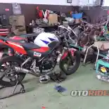 R59 Speed Shop Tawarkan Performa Harian Sampai Sekedar Servis Ringan
