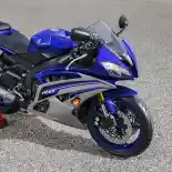 Ini Warna Baru Untuk Yamaha YZF-R125, R3, dan R6 Ini Warna Baru Untuk Yamaha YZF-R125, R3, dan R6