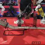 Knalpot Baru R9 Bobotnya Lebih Ringan dan Janji Kenaikan Tenaga