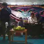 Road Bikers Independent Tangsel Rayakan Annviversary Pertama