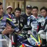 Yamaha Gelar Workshop Racing Komunitas, Benar-Benar Seru