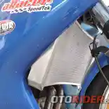 Radiator Jangan Diisi Air Mineral, Ini Efeknya