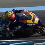 Rafid Topan Juara 1 AP250 Di Race Pertama ARRC 2018