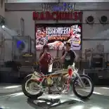 Kustomfest 2025: Paduan Karya Terbaik dan Budaya Kustom