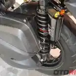 Apa Benar Rajin Cuci Motor Bisa Bikin Shock Breaker Awet? Apa Benar Rajin Cuci Motor Bisa Bikin Shock Breaker Awet?