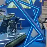 Jarak Lebih Jauh, Rakata Beri Peningkatan Jajaran Motor Listriknya